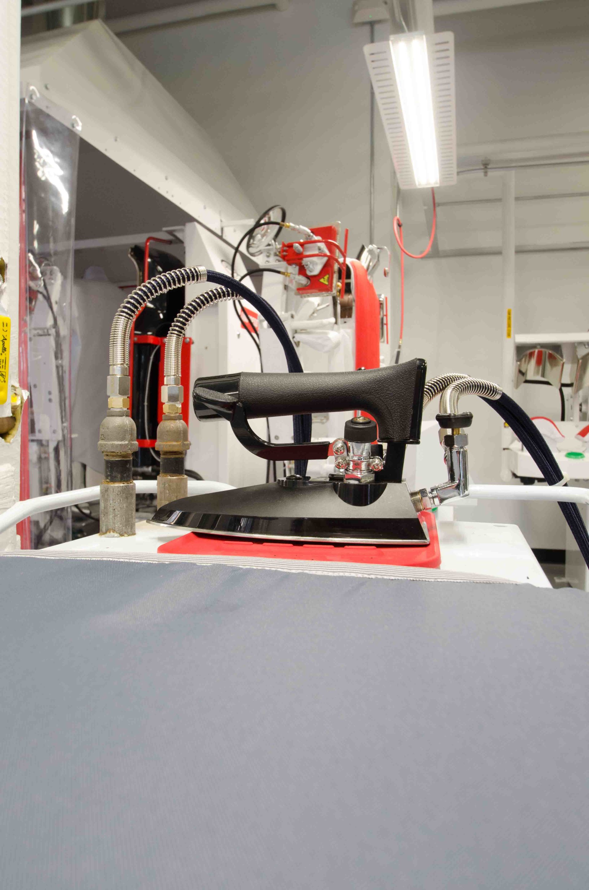 Zips Dry Cleaners Link Architecture